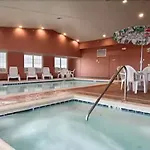 Ramada By Wyndham Sparta/At Speedway 