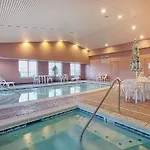 Ramada By Wyndham Sparta/At Speedway 