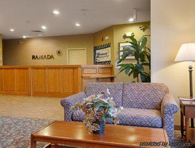 Ramada By Wyndham Sparta/at Speedway Sparta