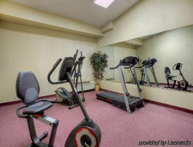 Hotel Ramada By Wyndham Sparta/at Speedway